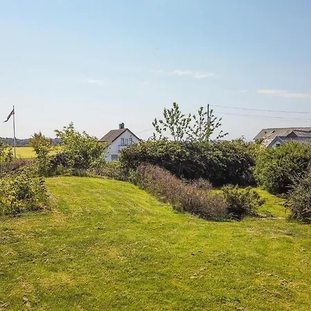 Stunning In With Wifi Дом отдыха Avaldsnes